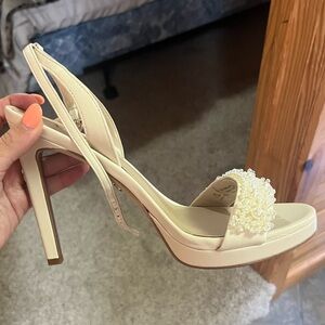 New in box Sam Edelman heels